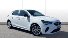 Vauxhall Corsa 1.2 Turbo SE Edition 5dr Petrol Hatchback